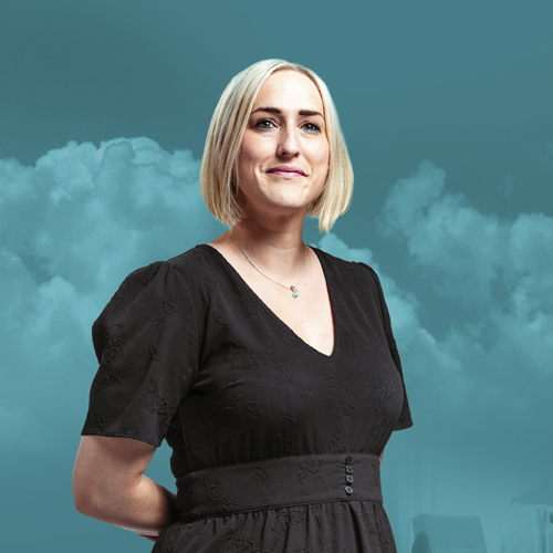 Anna Tarrant